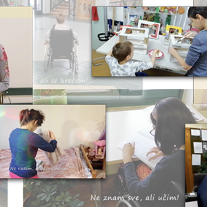 Međunarodni dan osoba s invaliditetom 