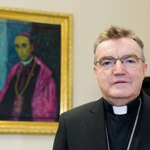 Kardinal Bozanić: Snagu i mir daje Emanuel - Bog s nama, a ne zagovornici nereda