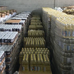 Pomoć Vlade Republike Hrvatske katoličkim, pravoslavnim i islamskim karitativnim organizacijama