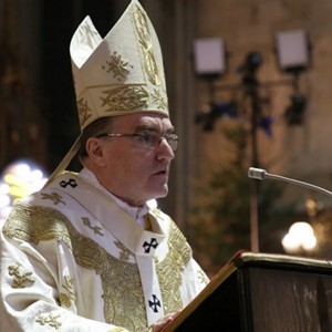 Kardinal Bozanić predvodi euharistijsko slavlje na Badnjak i na Božić u zagrebačkoj katedrali