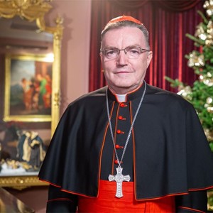 Božićna poruka nadbiskupa zagrebačkoga kardinala Josipa Bozanića