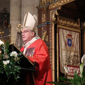 Homilija kardinala Bozanića na blagdan bl. Alojzija Stepinca