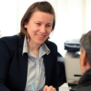 Caritas pruža pomoć i "na daljinu" 