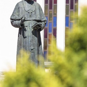 U Krašiću svečano proslavljen 122. rođendan blaženoga Alojzija Stepinca