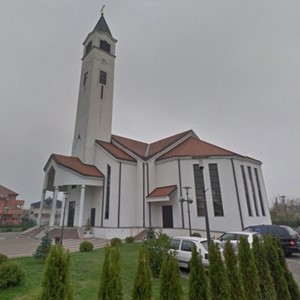 Proslavljena svetkovina Marije Majke Crkve u Trnovčici