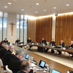 Priopćenje s 60. Zasjedanja sabora Hrvatske biskupske konferencije