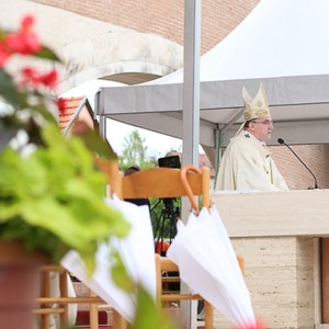 Kardinalova homilija na prezbiterskom ređenju