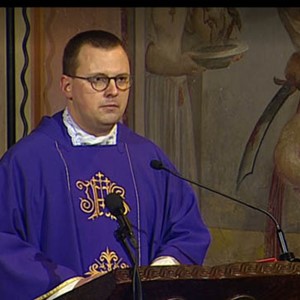 Preč. dr. Jakov Rađa predslavio euharistijsko slavlje za tragično preminule mlade iz Rakitna i Posušja