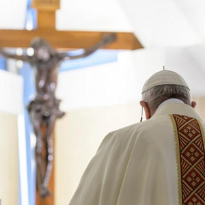 Papa Franjo izrazio bliskost sa stradalima u potresu