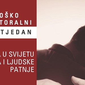 61. teološko-pastoralni tjedan (26. i 27. siječnja)