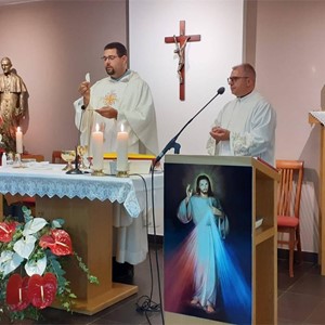 Trodnevnica ususret proslavi Stepinčeva na Trnjanskoj Savici