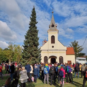 68. Planinarski križni put udruge Ekosspiritus