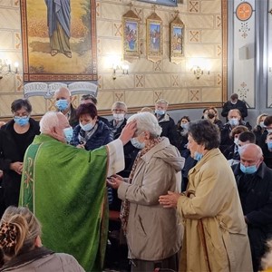 Proslavljen blagdan Kraljice Krunice te Dan bolesnika i medicinskog osoblja u Zaboku