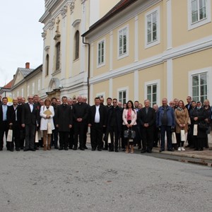 XIV. Međunarodni simpozij crkvenih pravnika