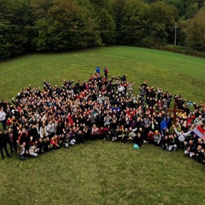 68. Planinarski križni put "Idite k Josipu!"