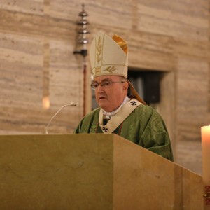 Homilija kardinala Bozanića na početku akademske godine 2021./2022.