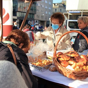 Obilježavanje Međunarodnog dana hrane i dana borbe protiv siromaštva