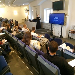 Susret vjeroučitelja početnika i apsolvenata