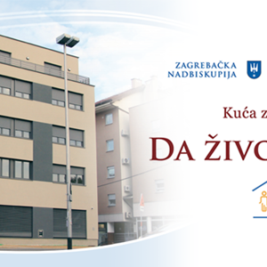 Zahvaljujući zagrebačkom Caritasu 60 studenata i mladih iz alternativne skrbi dobilo priliku za bolji život