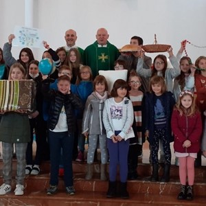 Misijska nedjelja u Zaprešiću