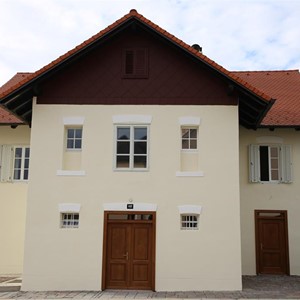 Blagoslov obnovljenog Spomen-doma bl. Alojzija Stepinca u nedjelju u Krašiću