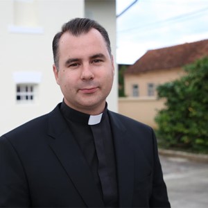 Vlč. Vučak: "Stepinčeve sobe mjesto su gdje se upija njegova svetost"