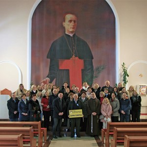 Duhovna obnova za voditelje i volontere župnih Caritasa nadahnuta poticajima sv. Pavla na darežljivost