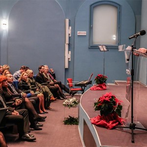 Kardinalovo Božićno pismo ravnateljicama i ravnateljima na području Zagrebačke nadbiskupije