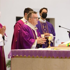 Približiti se Bogu znači otvoriti se ljudima