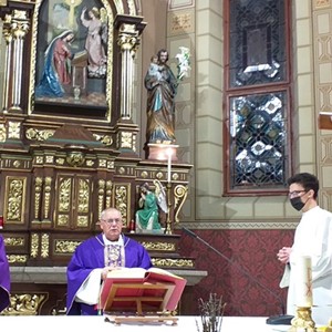 Završeno XXI. biblijsko bdijenje u župi Navještenja BDM u Velikoj Gorici