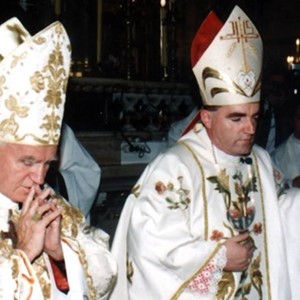 Kardinal Kuharić – sluga Crkve, čovjeka i hrvatskoga naroda