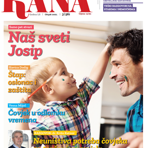 Novi broj Kane: Neuništiva potreba čovjeka za traženjem smisla