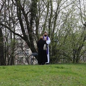 Raspored svetih misa i ispovijedanja u kapelama i crkvama u središtu Zagreba