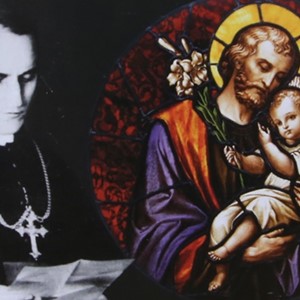 Sveti Josip – slavni porod Davidov