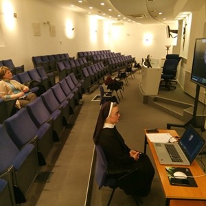 Korizmena duhovna obnova za vjeroučitelje: Kako slaviti Uskrs?