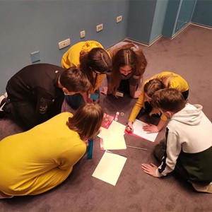 Održan treći susret Temeljne formacije animatora