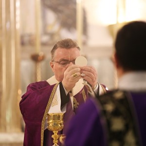 Pismo biskupâ Zagrebačke crkvene pokrajine o važnosti svagdanjega slavljenja euharistije u župnim zajednicama