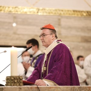Homilija kardinala Bozanića prigodom 19. obljetnice smrti sluge Božjega kardinala Franje Kuharića
