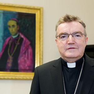Uskrsna poruka nadbiskupa zagrebačkog kardinala Josipa Bozanića