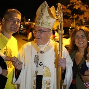  Godina obitelji Amoris Laetitia