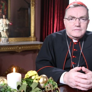 Kardinalova uskrsna čestitka posredstvom elektroničkih medija