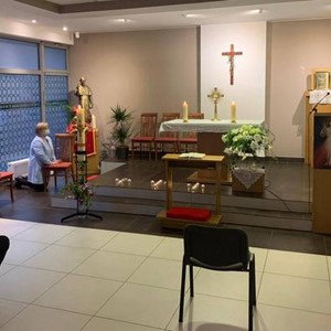 Proslava Stepinčevog rođendana na Trnjanskoj Savici