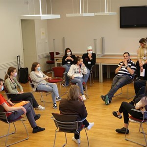 Održan četvrti susret Temeljne formacije animatora