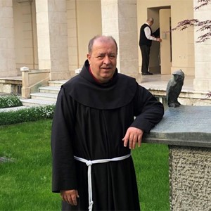 Fra Iko Skoko najavio stolnoteniski turnir „Za Stepinčevu katedralu“