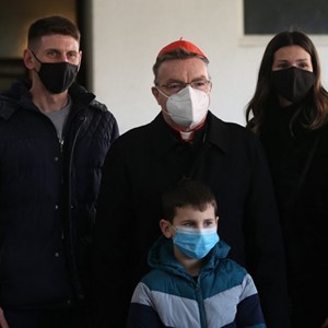 Međunarodni dan obitelji - Obitelj u svjetlu Božje riječi [VIDEO]