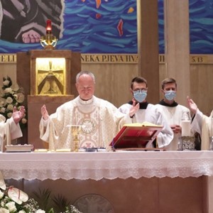 Deseti utorak sv. Antunu na Svetom Duhu