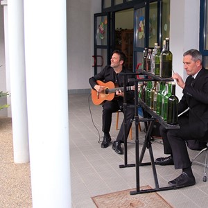 Ante i Borna samo za djecu u Brezovici