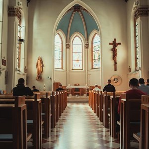 Tjedan priprave za nedjelju Pedesetnice u Nadbiskupskom bogoslovnom sjemeništu u Zagrebu