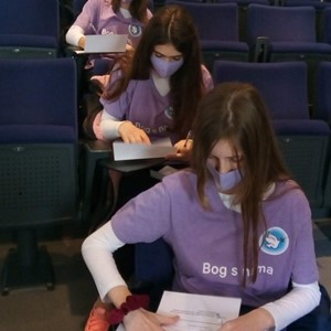 Rezultati državne razine vjeronaučne olimpijade