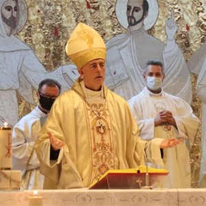 Otvorena "Jubilarna Ignacijeva godina" povodom 400 godina od kanonizacije osnivača Družbe Isusove